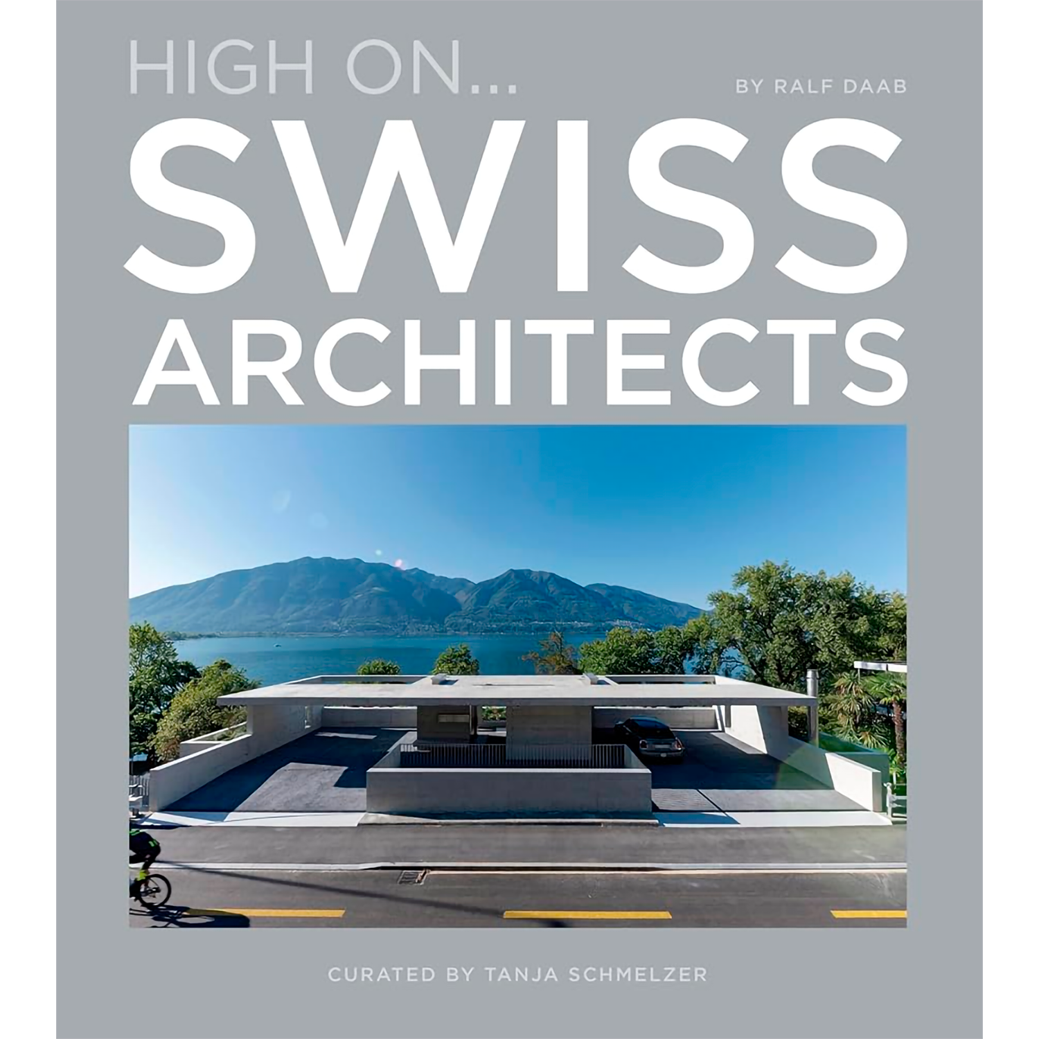 High On... Swiss Architects (T.D) Booq Publishing Libro x 1 HIGH ON... SWISS ARCHITECTS (T.D)HIGH ON... SWISS ARCHITECTS presenta alrededor de 30 arquitectos con sus últimos proyectos en el ámbito de la construcción residencial, comercial y pública.Desde casas