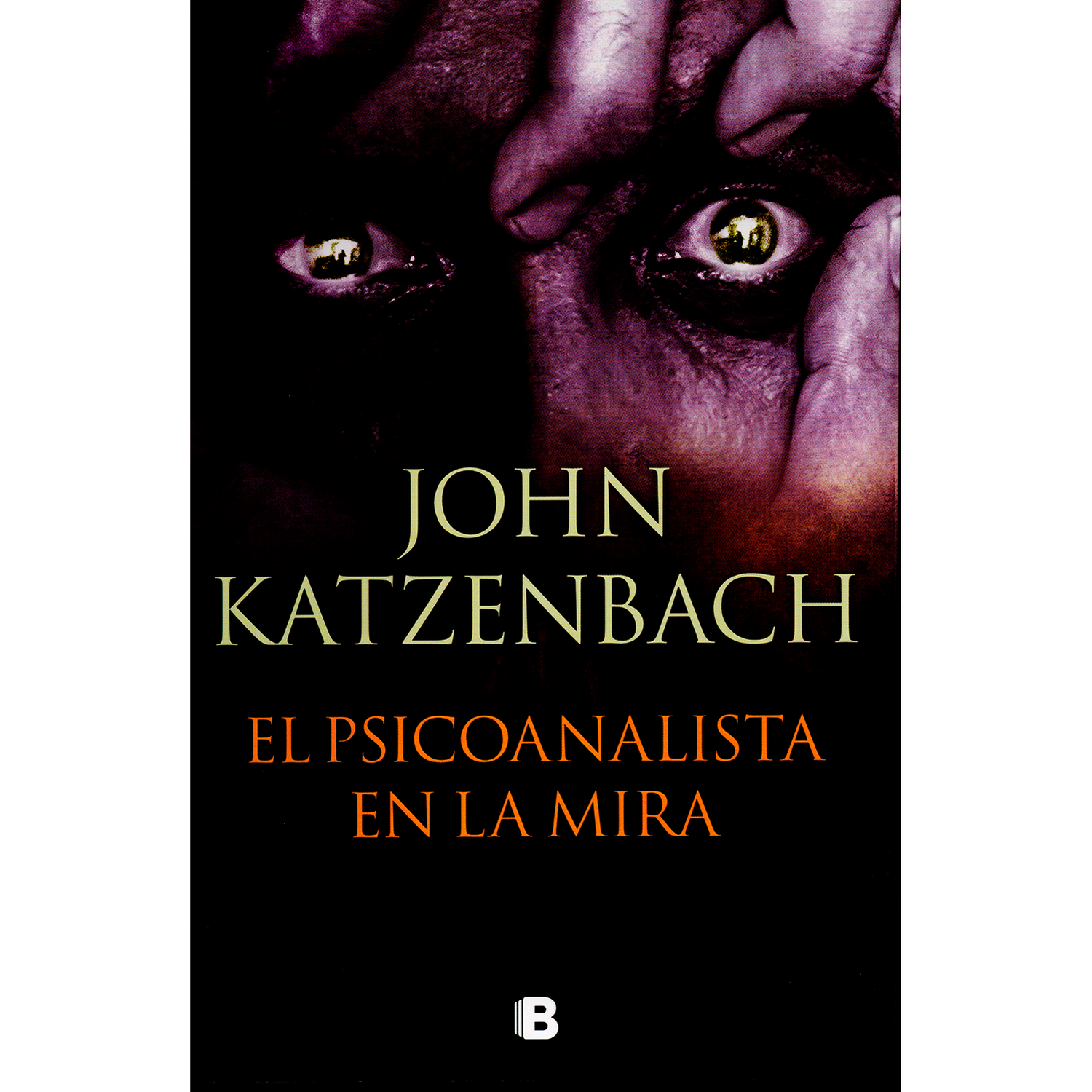El Psicoanalista En La Mira. John Katzenbach Ediciones B Libro x 1 El Psicoanalista En La MiraLa vida del doctor Ricky Starks está marcada por una oscuridad persistente. Quince años han pasado desde que sufriera el primer ataque de una familia de psicópatas. En dos o