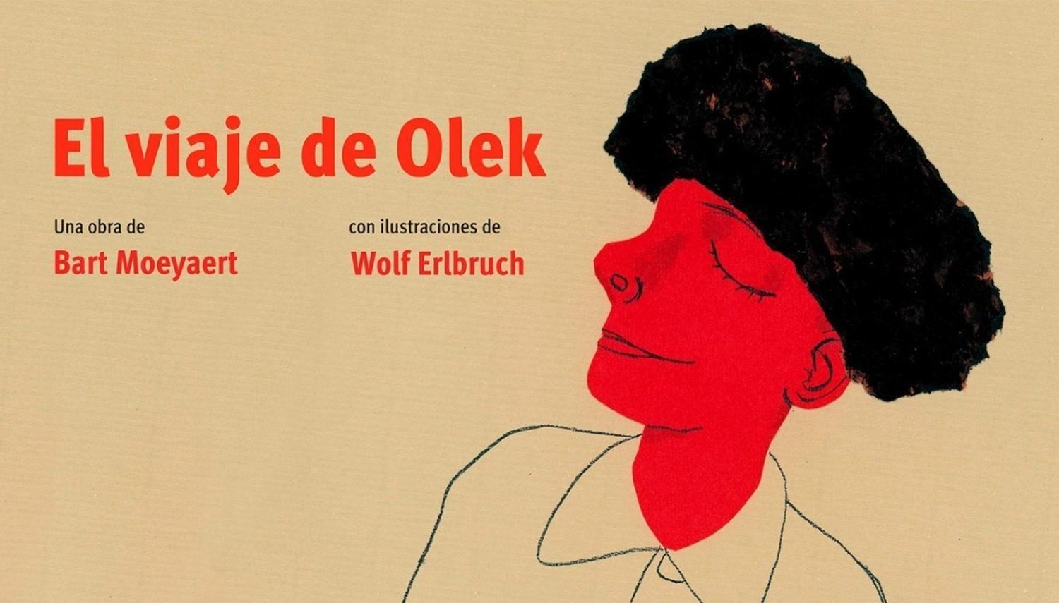 El Viaje De Olek (t.d) Barbara Fiore Editora Libro x 1 EL VIAJE DE OLEKEl joven Olek no es un simple cazador de osos, es un cazador con un corazón de oro que un día decide realizar un viaje para ver si Ğpuede hacer algo en alguna parteğ. En su camino encu