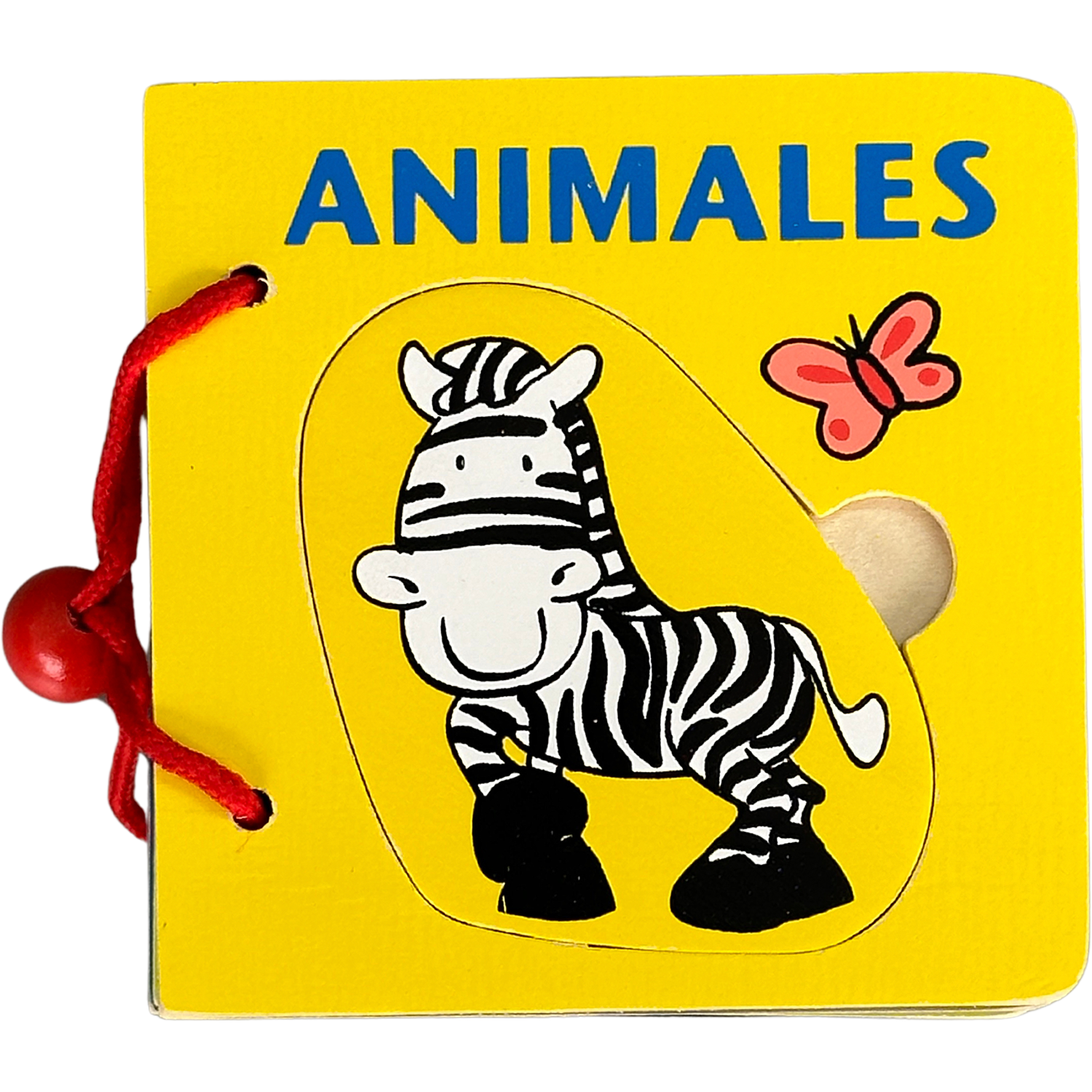 Animales. Minilibros De Madera Susaeta Libro x 1 ANIMALES (MINILIBROS DE MADERA)Editorial	Susaeta EdicionesEdición	1Ş ed., 1Ş imp.(18/03/2011)Páginas	6Dimensiones	10x10 cmIdioma	EspañolISBN	9788467707717ISBN-10	8467707712Encuadernación	&nbsp;Libro d