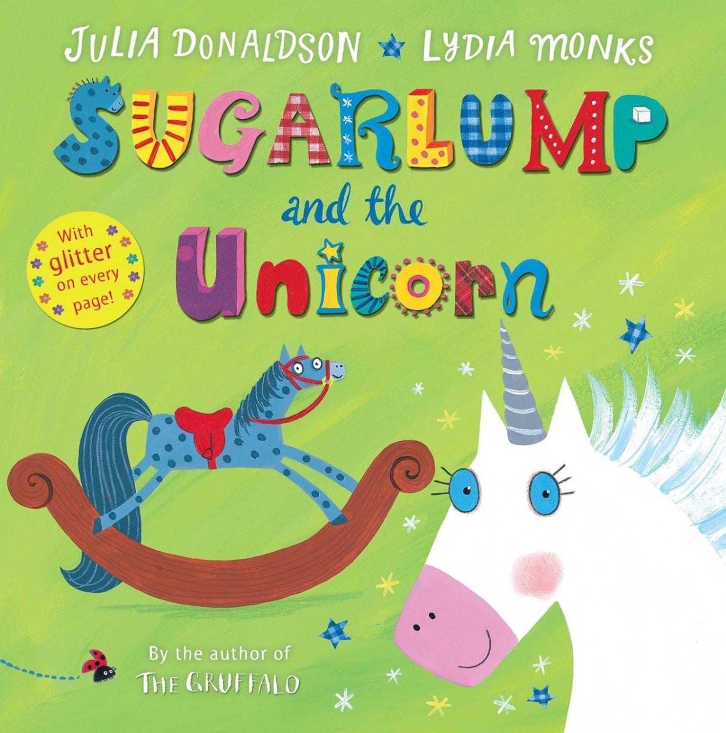 Balancín Y El Unicornio (t.d) Ediciones Fortuna Libro x 1 Balancín Y El UnicornioAutor: Donaldson, JuliaNş de páginas: 32Editorial: FORTUNAIdioma: CASTELLANOEncuadernación: Tapa duraISBN: 9788494163487Año de edición: 2015Plaza de edición: ESTraductor: ANNA M