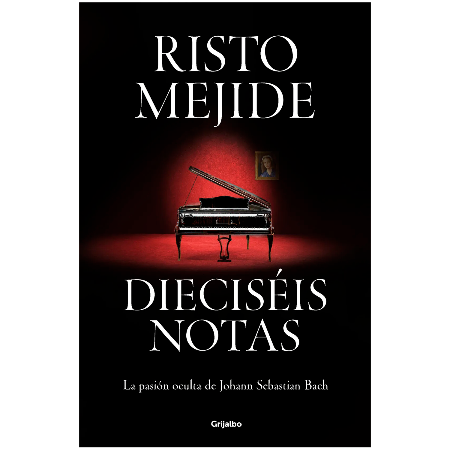Dieciséis Notas. Risto Mejide Grijalbo x 1