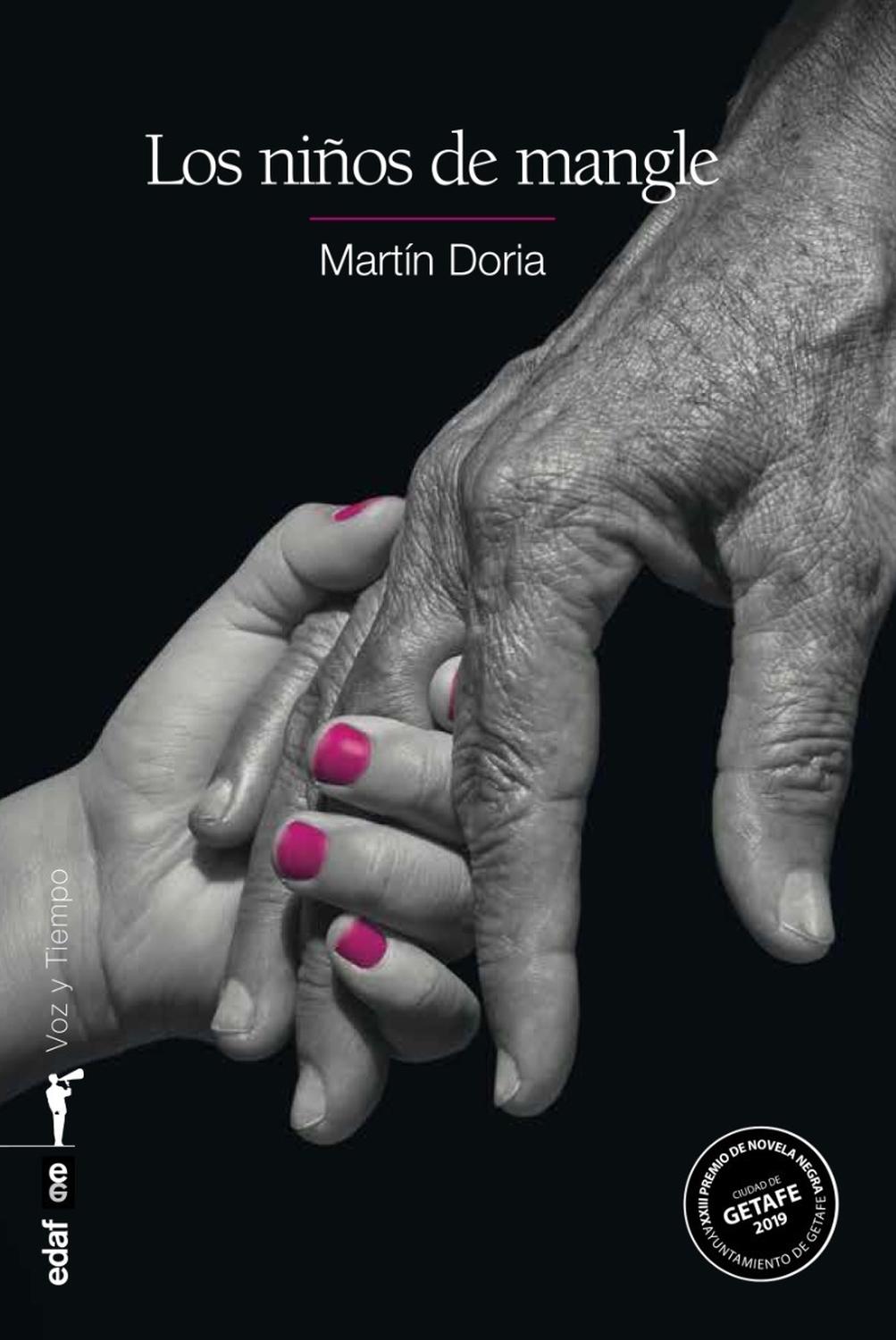 Los Niños De Mangle Edaf Libro x 1 LOS NIÑOS DEL MANGLELos niños de mangle inicia la saga del personaje Efraín Sánchez (alias El Caimán), en la tradición del relato detectivesco urbano. Elescenario es el Caribe Colombiano, desde la pen