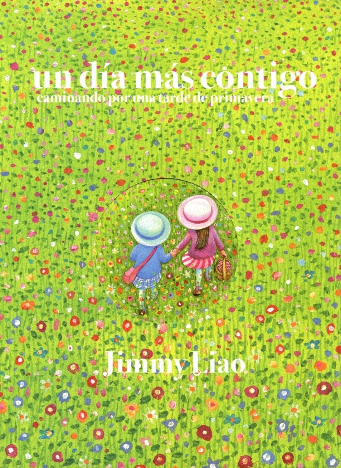 Un Día Más Contigo, Caminando Por Una Tarde De Primavera Barbara Fiore Editora Libro x 1 El tiempo que pasamos juntos fue como, que llenan todo el firmamento, pero, en un abrir y cerrar de ojos, se desvanecen. La añoranza, en cambio, es como una semilla enterrada en lo más hondo del coraz