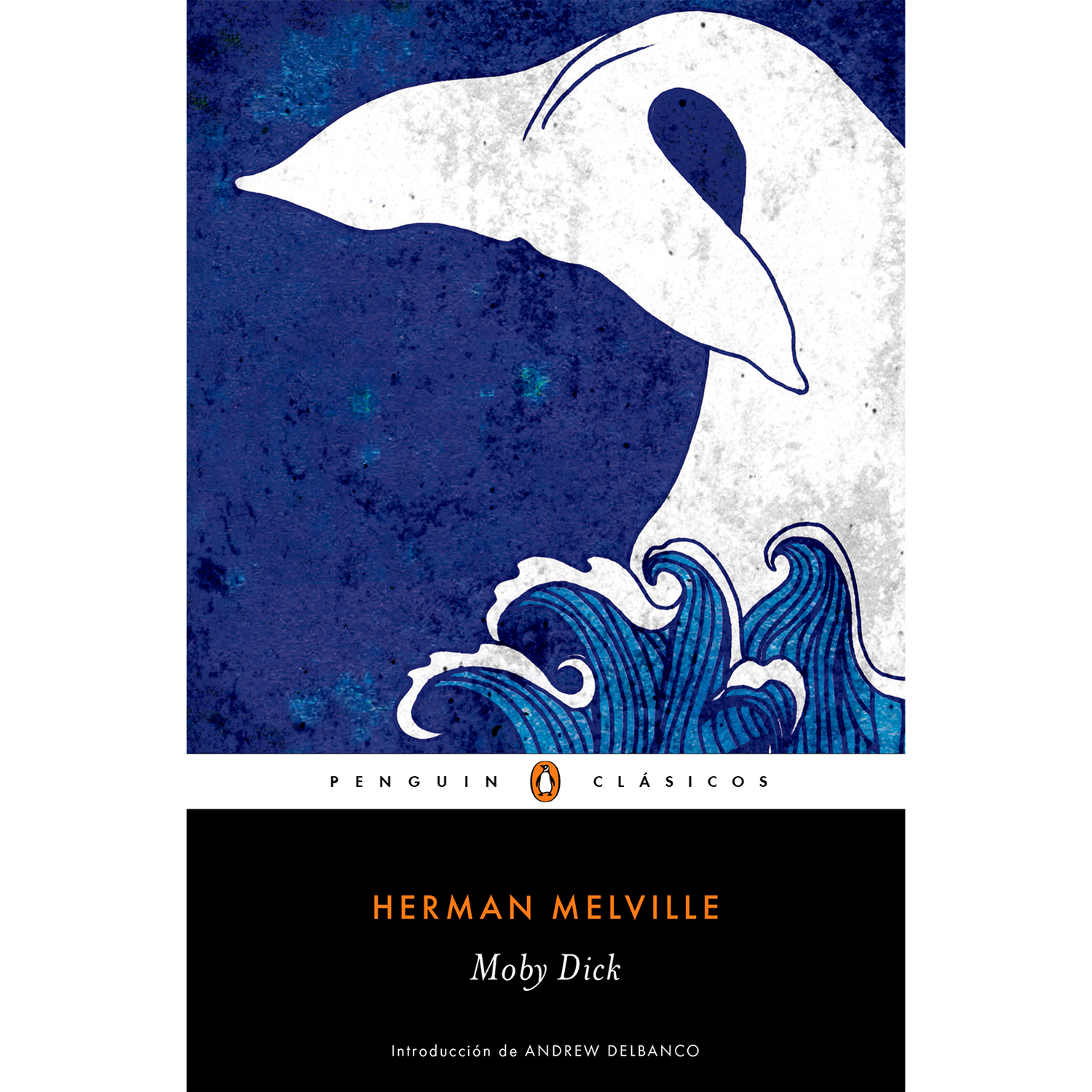 Moby Dick. Herman Melville Penguin Clasicos x 1