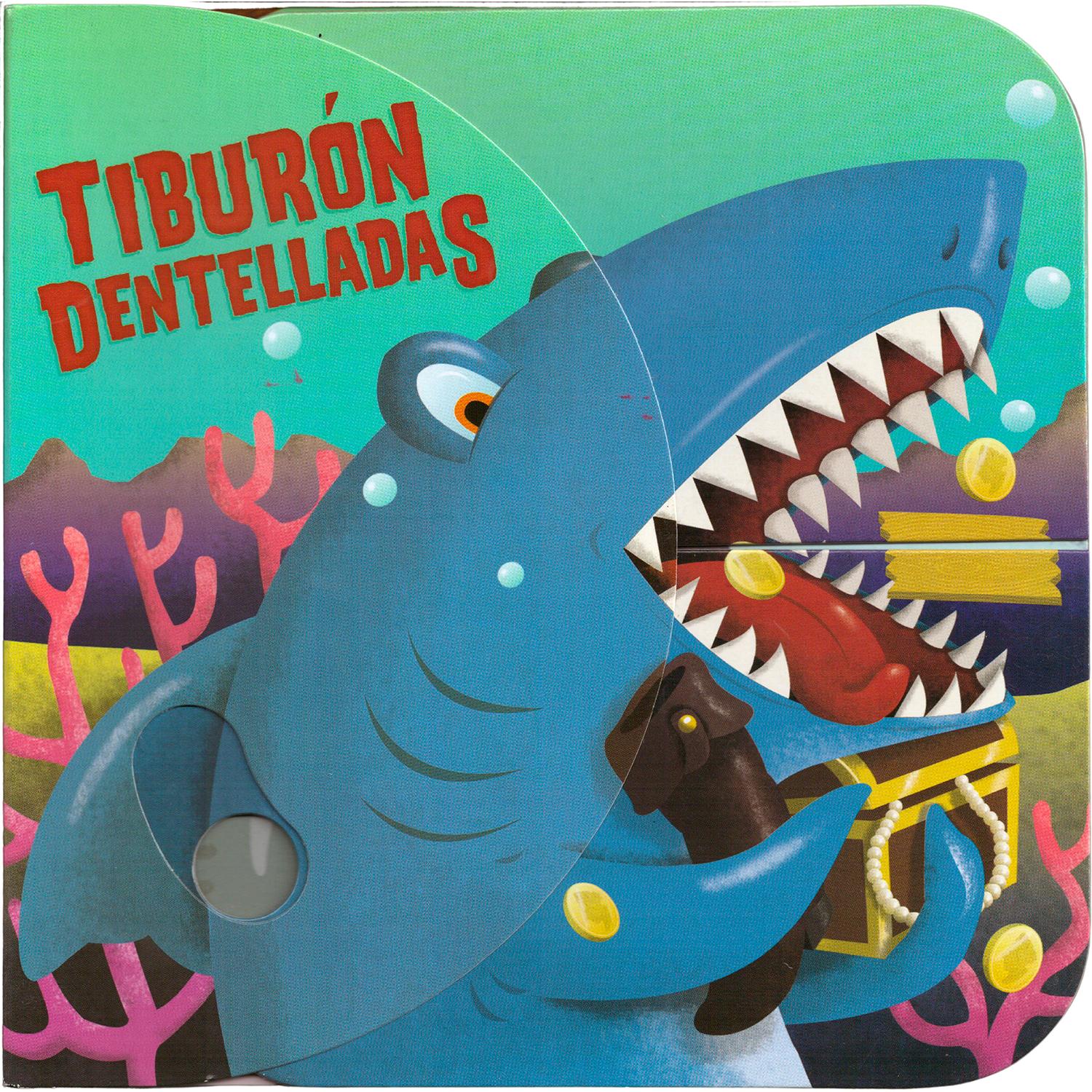 Tiburón Dentelladas. Mordisquitos Ediciones Saldana Libro x 1 TIBURON DENTELLADAS(COL.MORDISQUITOS)Editorial: SALDAÑAIdioma: EspañolEncuadernación / Colección: MORDISQUITOSISBN: 9788499394619 Productos Nuevos Y Originales Emitimos Factura Legal Envíos Rápidos