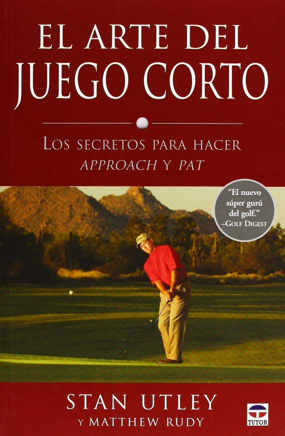 El Arte Del Juego Corto Ediciones Tutor Libro x 1 