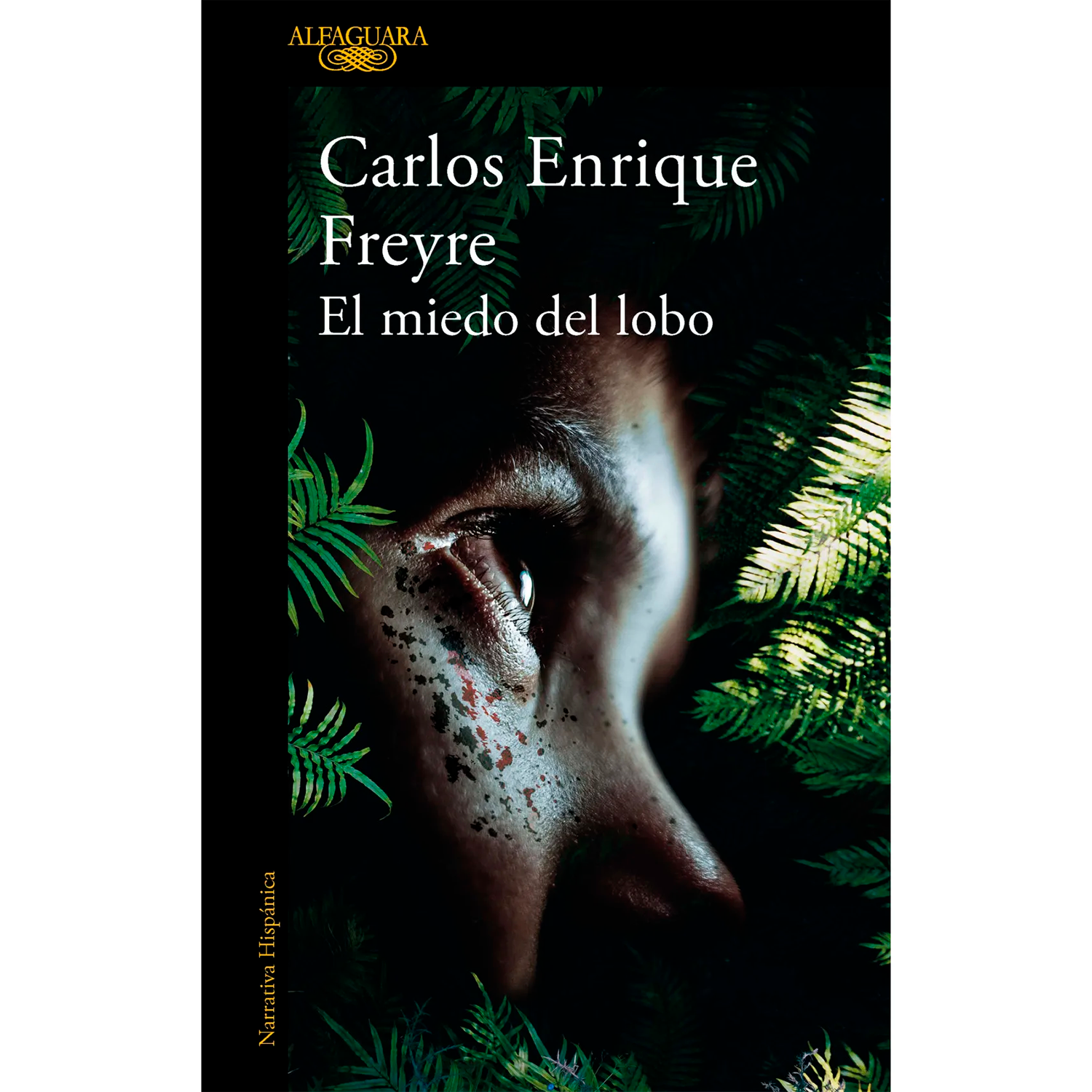 El Miedo Del Lobo. Carlos Enrique Freyre Alfaguara Libro x 1 MIEDO DEL LOBO, ELEl soldado ha visto mucho: motines terroristas, punas inhóspitas, fronteras sinuosas. En esta experiencia descubre el motivo para convertirse en escritor. Tiempo después, recibe el m