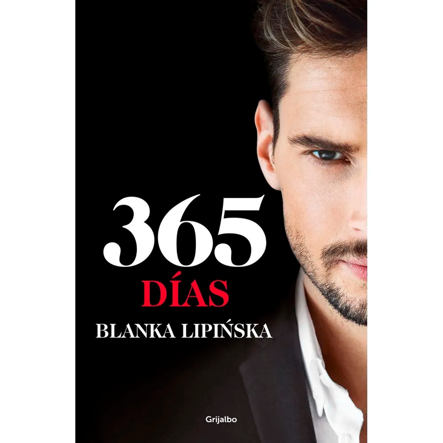 365 Días. Blanka Lipinska Grijalbo  x 1 365 DIASUna pasión sin medida. Un mundo donde no existen los límites ni la clemencia. Tiene 365 días para enamorarse de él. Massimo Toricelli es el capo de una familia de la mafia siciliana. Oscuro, p