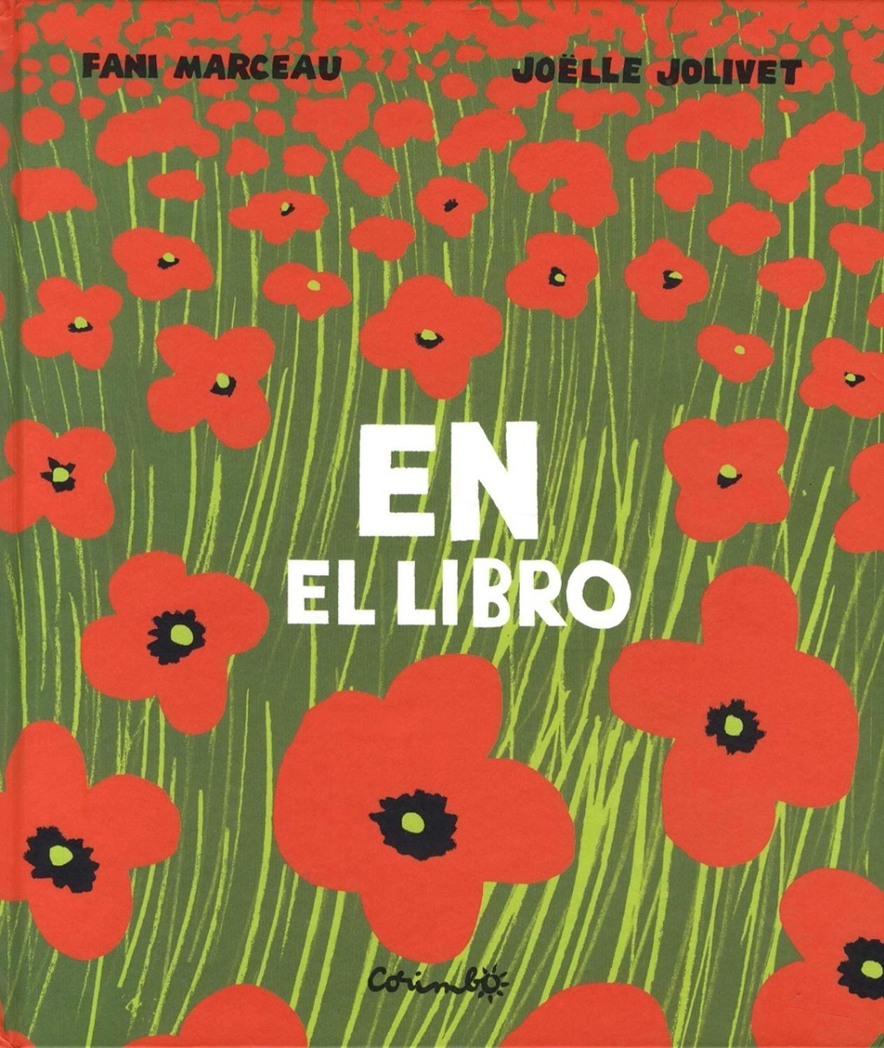 En El Libro (t.d) Editorial Corimbo x 1