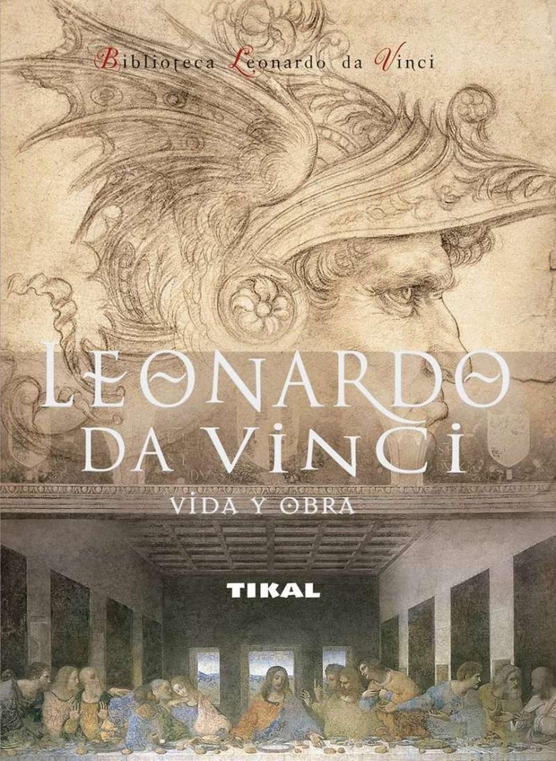 Leonardo Da Vinci: Vida Y Obra Susaeta Ediciones Libro x 1 Leonardo da Vinci representa el ideal renacentista. En su afán por conocer a fondo al hombre y el universo, abordó distintas disciplinas, obteniendo resultados asombrosos en todas ellas. Sus investiga