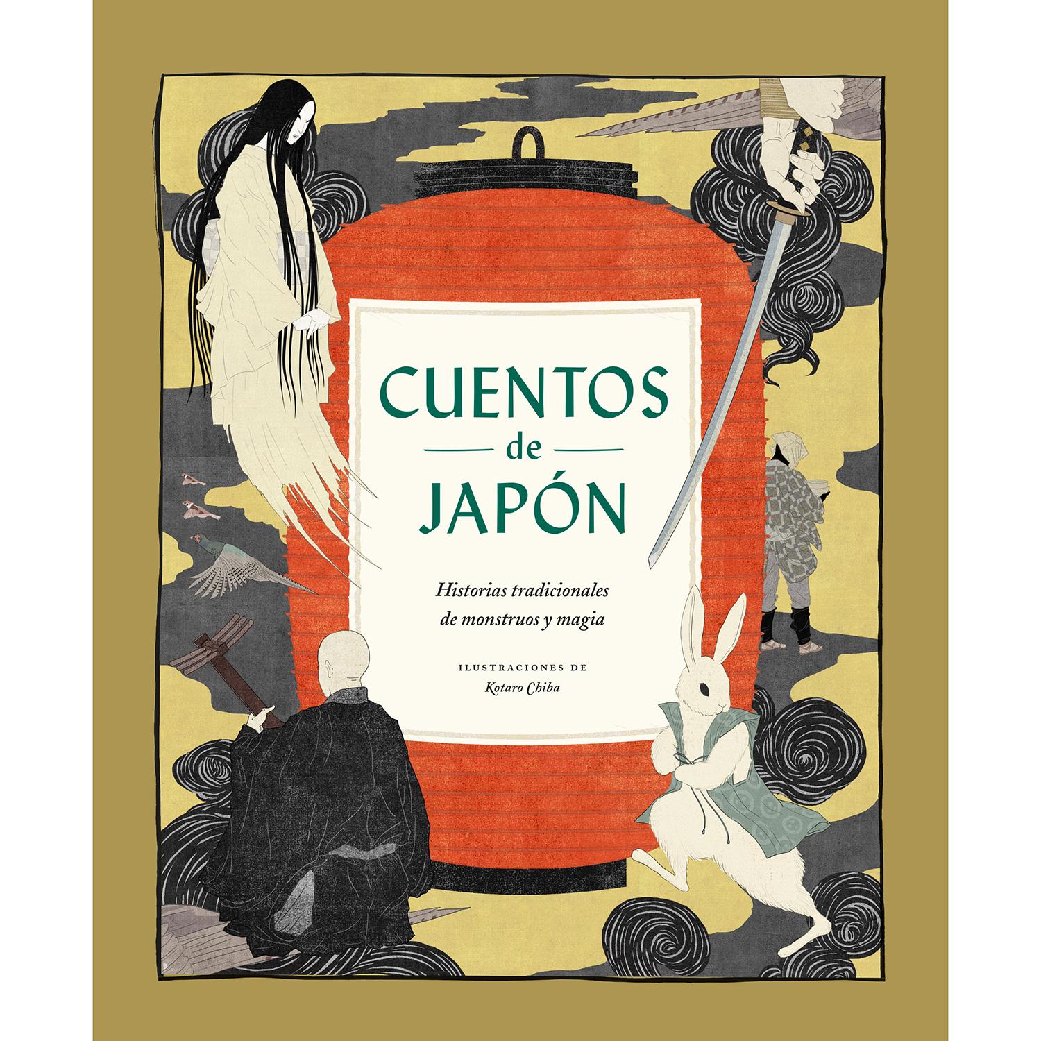 Cuentos De Japón (T.D) Edaf Libro x 1  