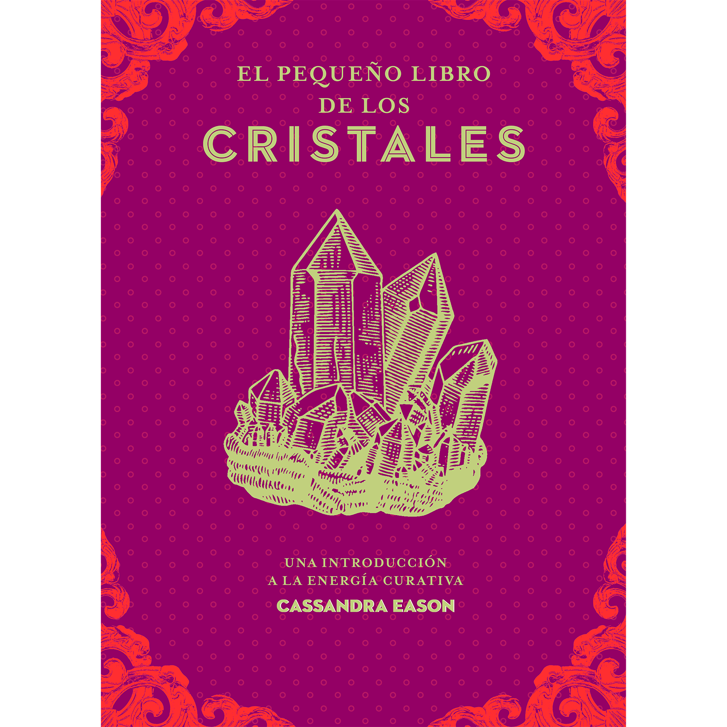 El Pequeño Libro De Los Cristales Edaf Libro x 1 EL PEQUEÑO LIBRO DE LOS CRISTALES (23)Cassandra Eason explora las propiedades maravillosas que se atribuyen a los cristales, ofreciendo una introducción para el principiante interesado. Comienza descr