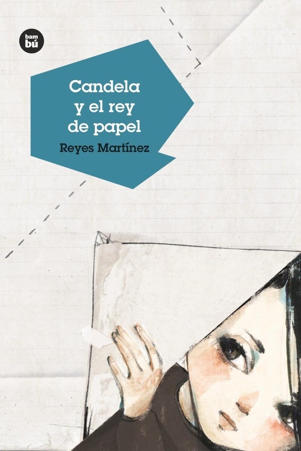 Candela Y El Rey De Papel Bambu Libro x 1 CANDELA Y EL REY DE PAPEL BambużTe imaginas vivir en un mundo de papel sin dejar de ser de carne y hueso? Vuelve la intrépida Candela con una nueva aventura llena de pliegues y de figuritas de origami