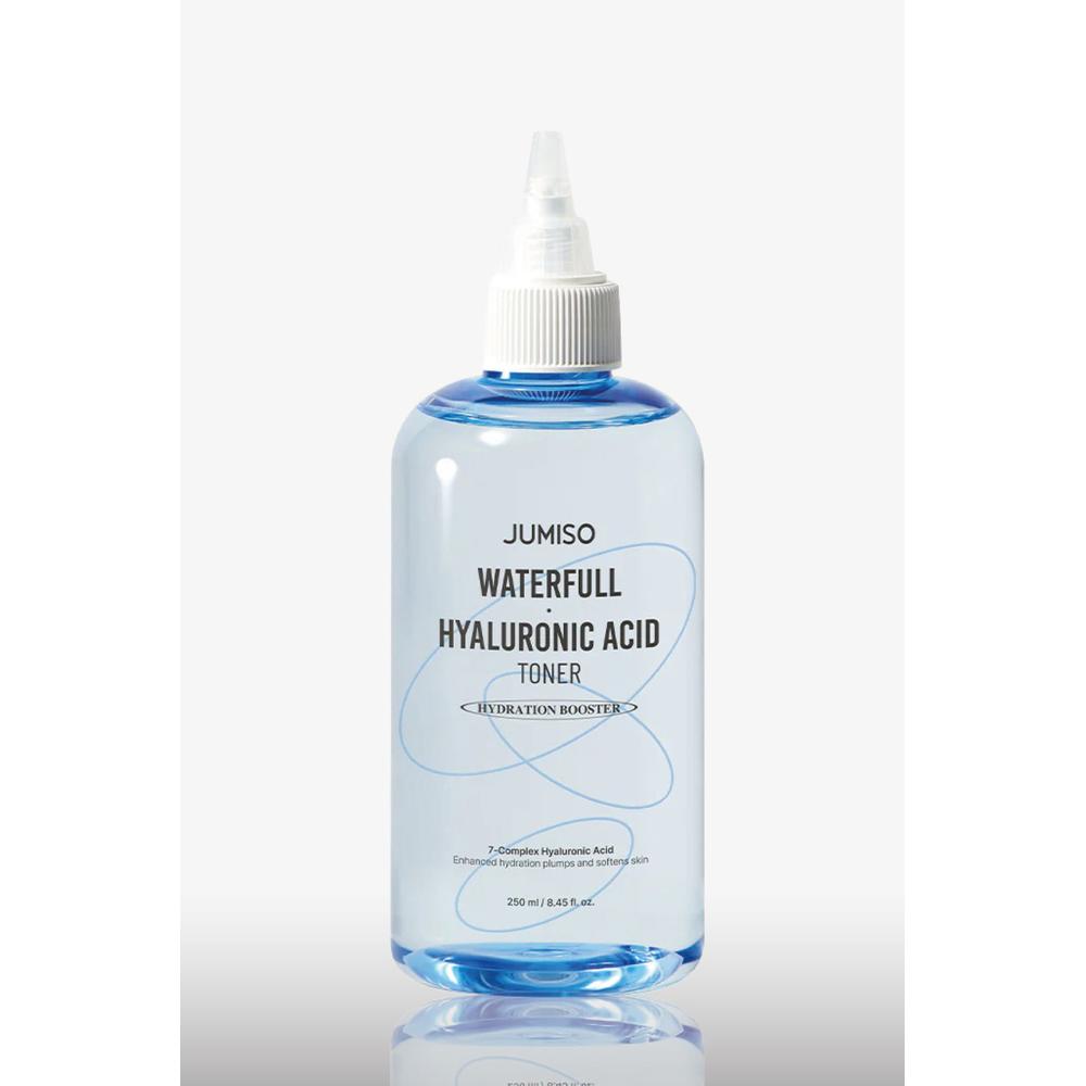 Waterfull Hyaluronic Tónico Jumiso Botella de 250 ml x 1 Waterfull Hyaluronic Tónico Jumiso Botella de 250 ml x 1