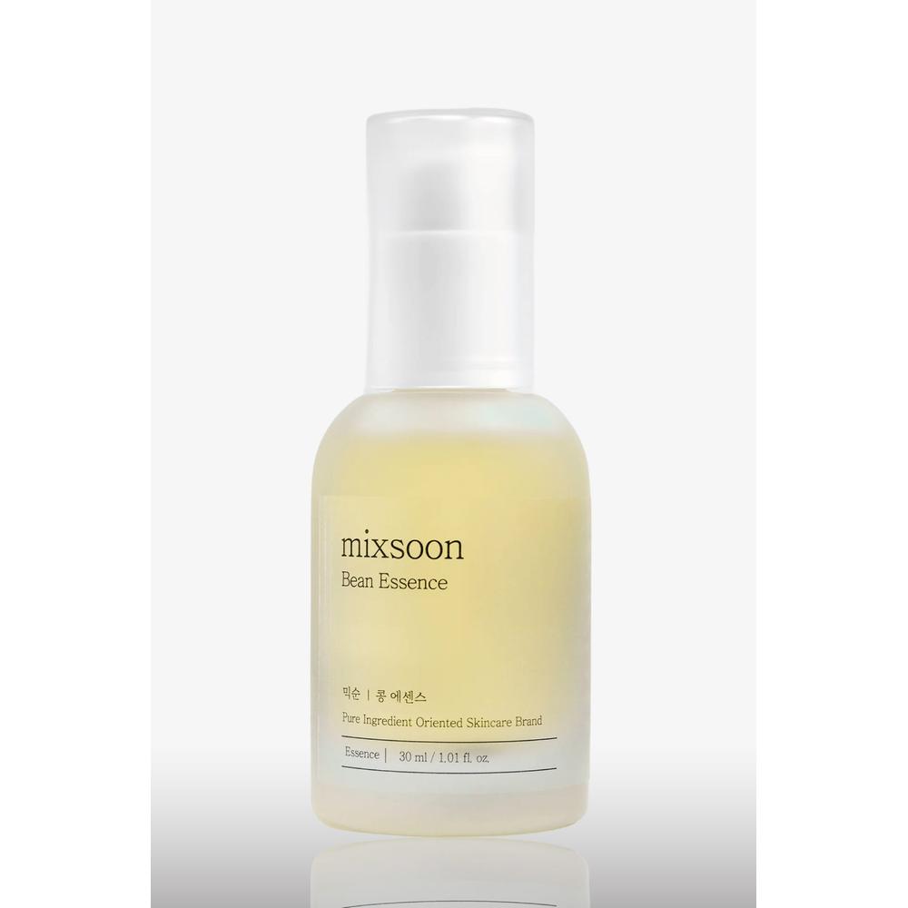 Bean Esencia 30 ml Mixsoon Botella de 50ml con dispensador x 1 Bean Esencia 30 ml Mixsoon Botella de 50ml con dispensador x 1