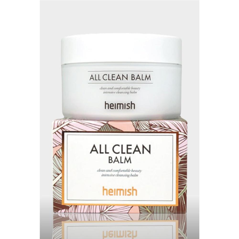 All Clean Balm Bálsamo Heimish Bálsamo x 1 All Clean Balm Bálsamo Heimish Bálsamo x 1