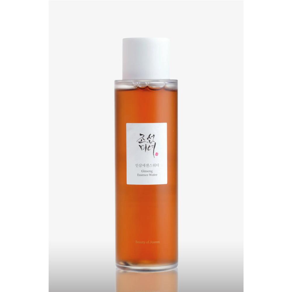 Ginseng Essence Water Esencia Beauty of Joseon Botella de 150 ml x 1 Ginseng Essence Water Esencia Beauty of Joseon Botella de 150 ml x 1