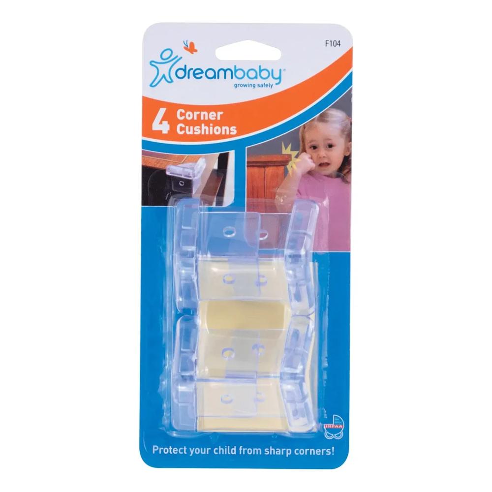 Protector Esquinas x 4 DREAM BABY Unidad x 1