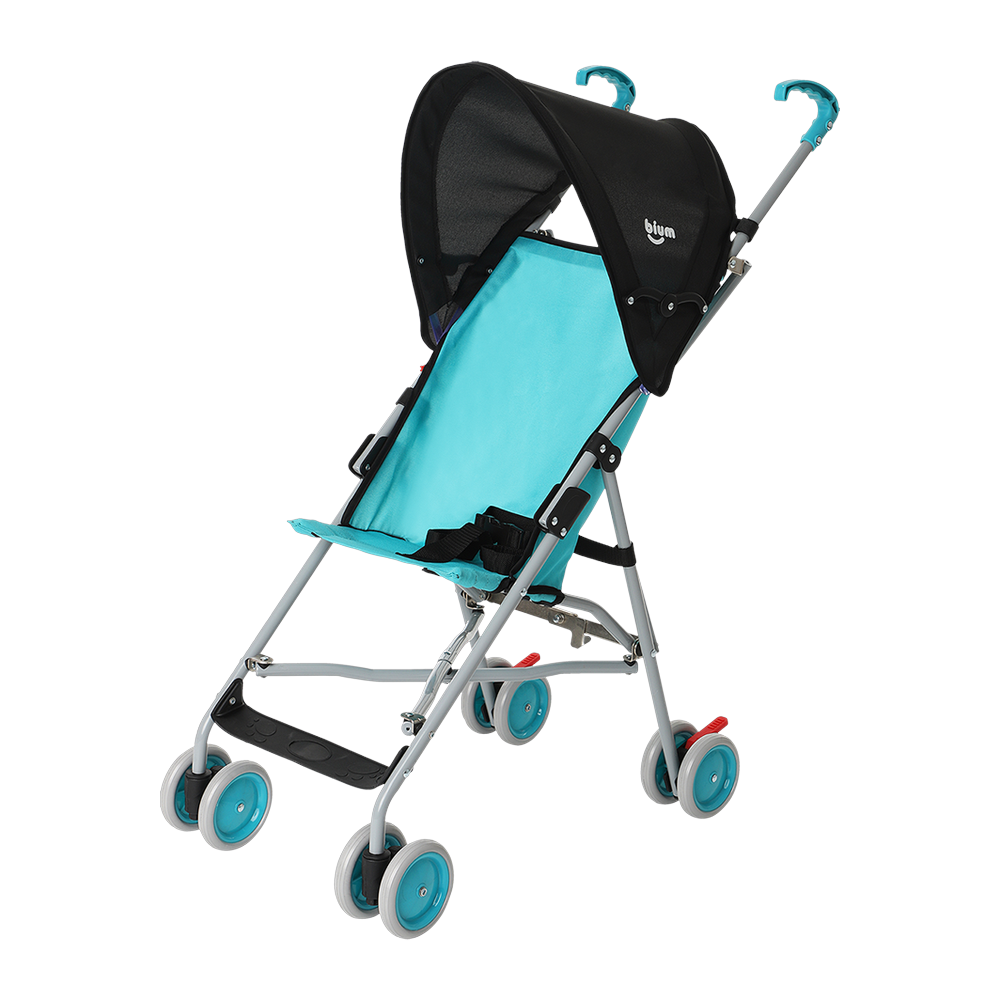 Paseador Bium Easy Verde BIUM Unidad x 1 undefined