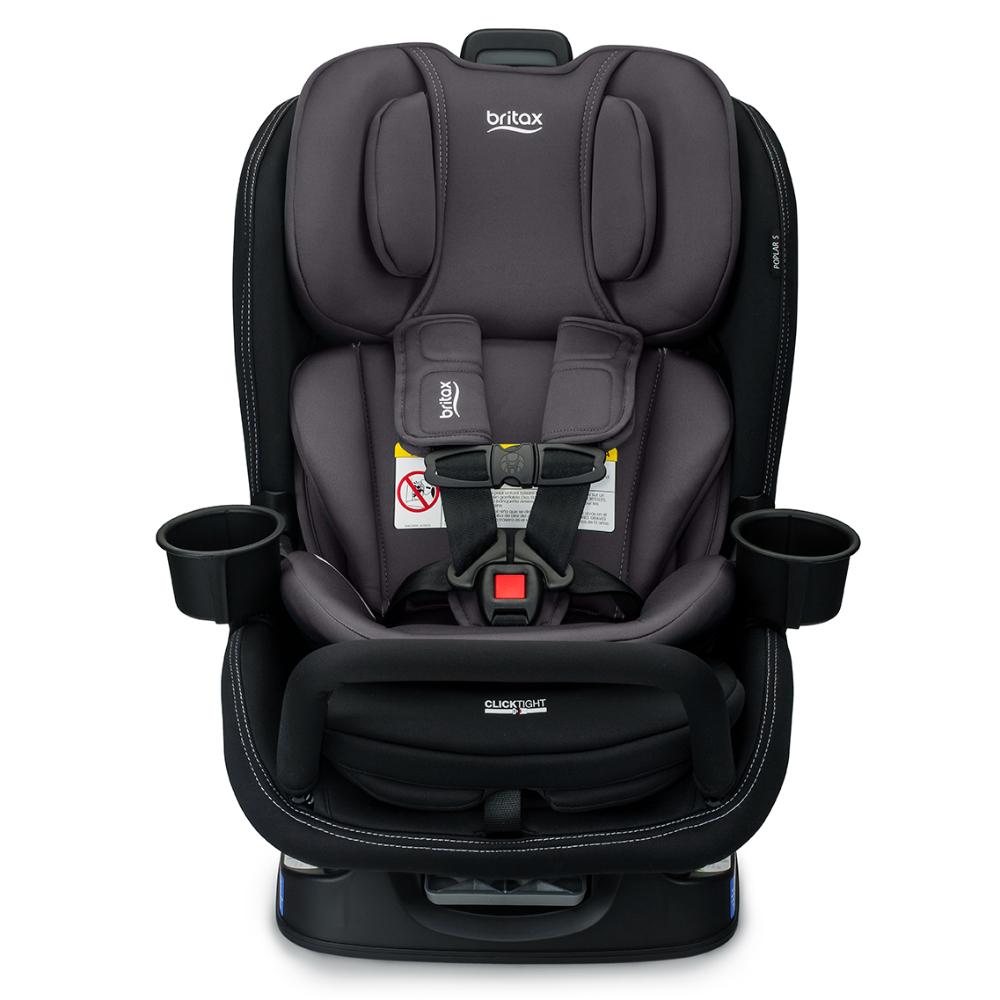 SILLA CARRO BRITAX POPLAR S A26 BRITAX Unidad x 1