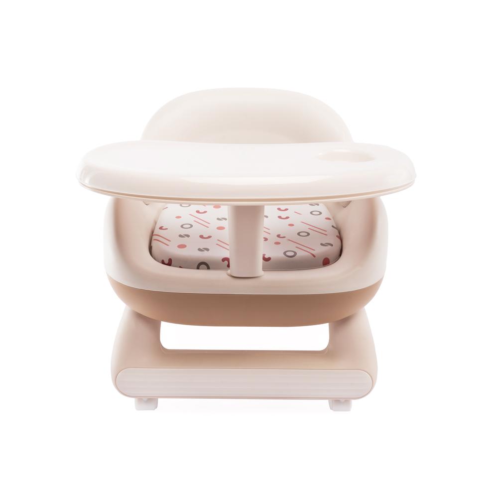 Silla Comedor Bium Baby Snug Bium Unidad x 1