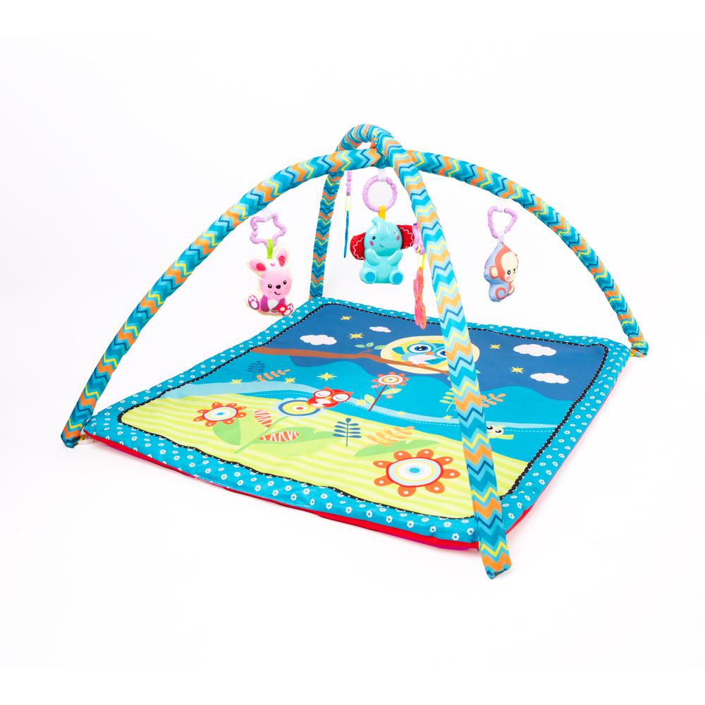 Gimnasio Didactico Bium Rectangular Bium Unidad x 1