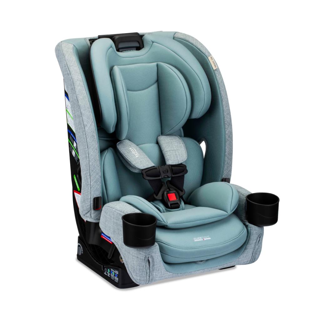 SILLA CARRO BRITAX ONE4LIFE SLIM A26 BRITAX Unidad x 1