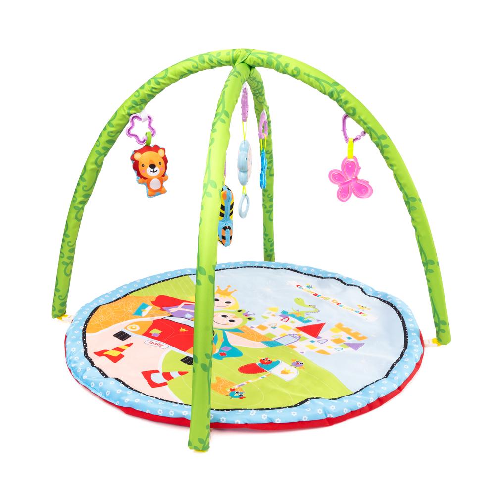 Gimnasio Didactico Bium Circular Bium Unidad x 1 Gimnasio Didactico Bium Circular Bium Unidad x 1