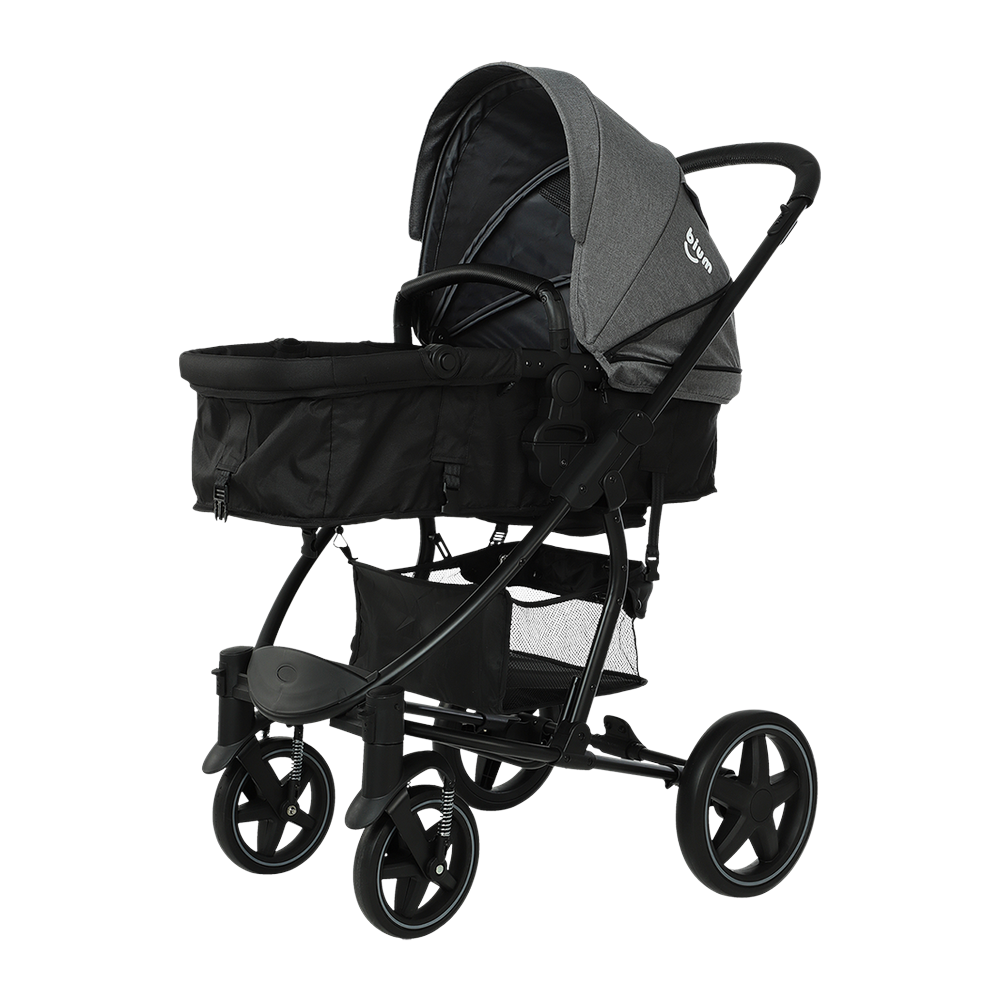 Coche Everyday 2 en 1 Bium Unidad x 1 undefined
