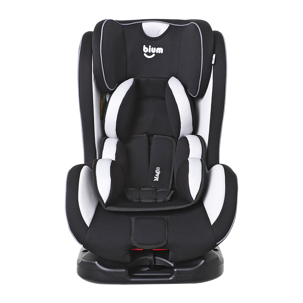Silla de Carro Bium CT Magic Bium Unidad x 1 undefined