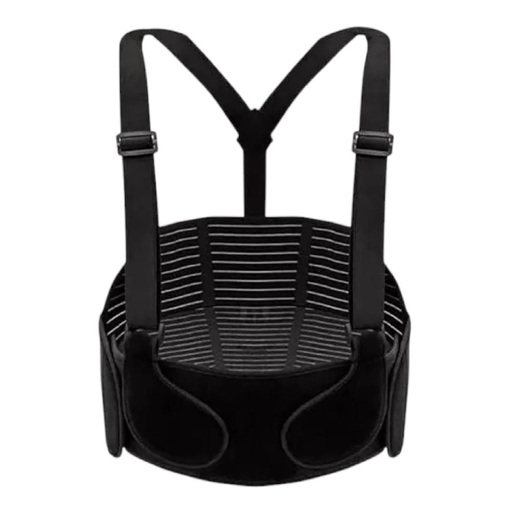 Faja Embarazo Ergonómica Para Comodidad Y Sosten De Vientre GENERICO Unidad x 1