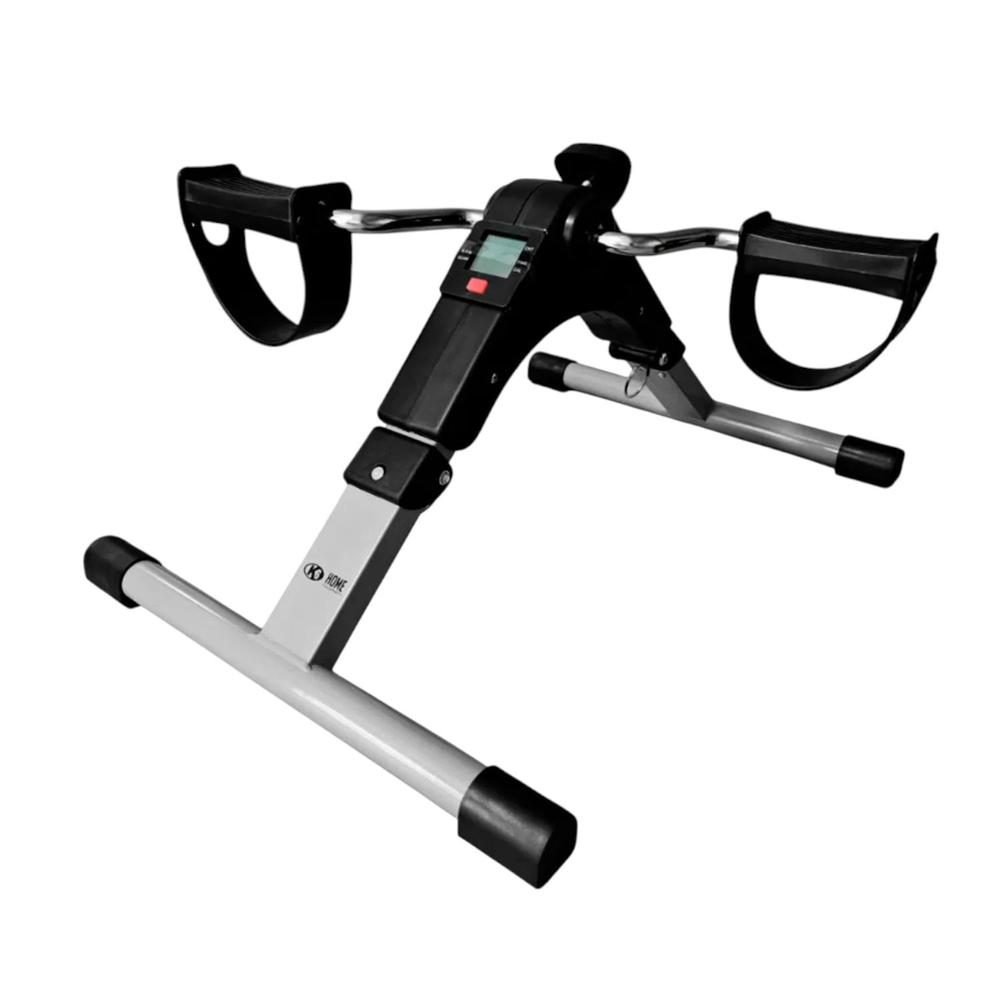 Pedaleador Ejercicio Portatil Para Brazos Y Piernas GENERICO Unidad x 1