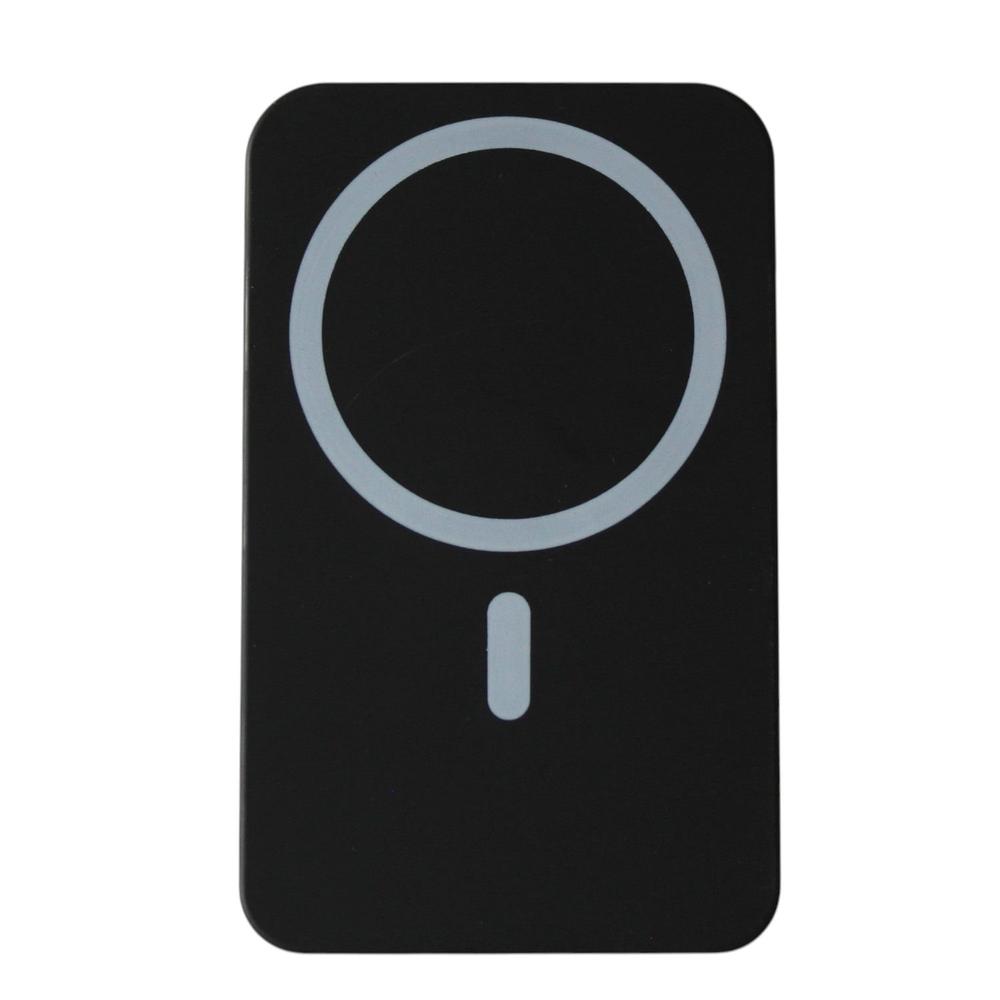 Power Bank Inalambrica Con Soporte Y Cables UNIMARC Unidad x 1