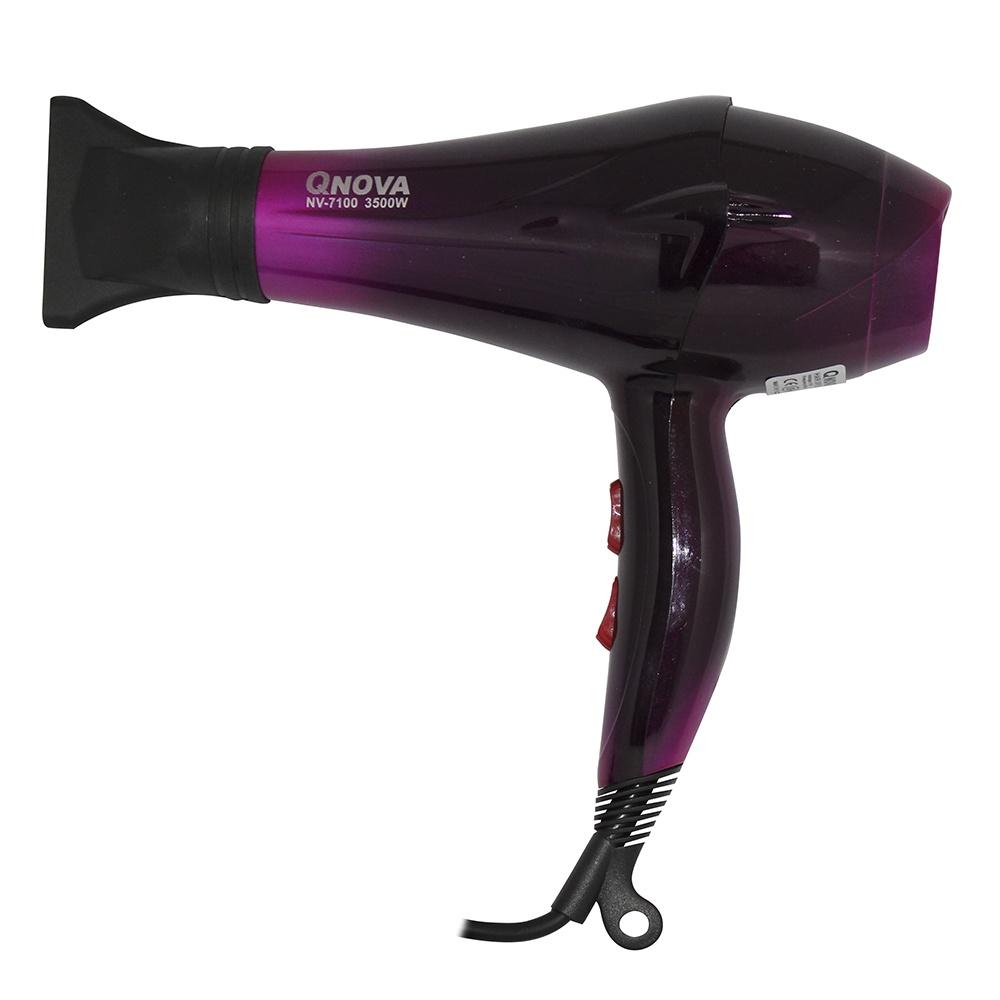 Secador Profesional Alta Potencia 3500W GENERICO Unidad x 1