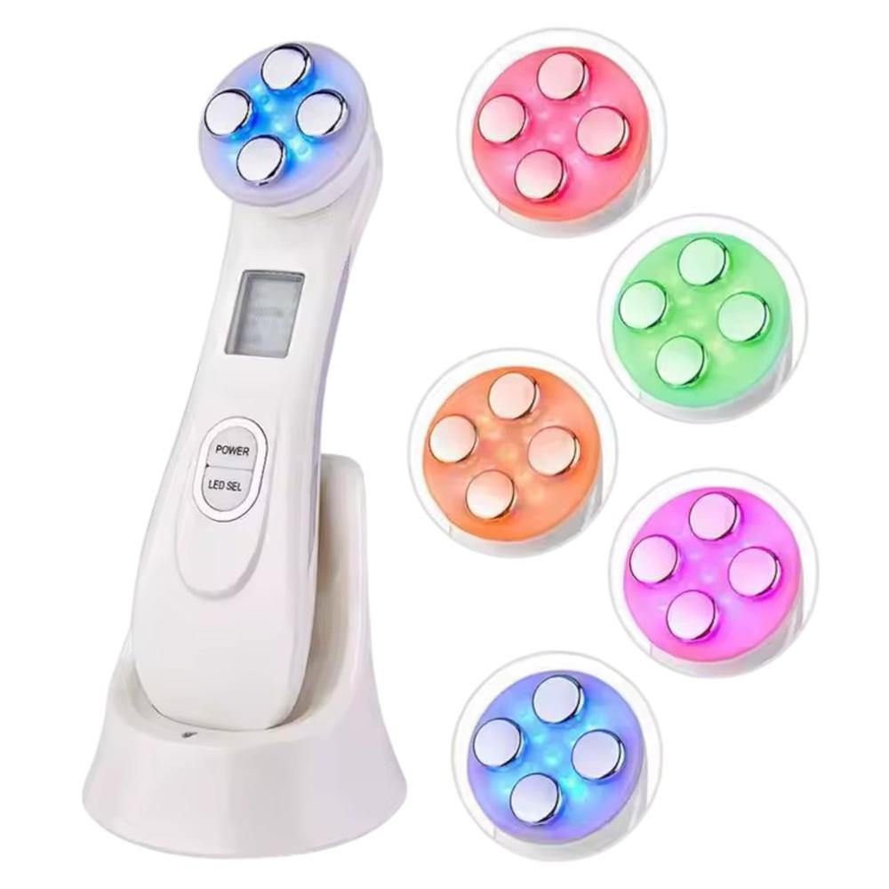 Radio Frecuencia Facial para Rejuvenecer y Tensar la Piel UNIMARC Unidad x 1