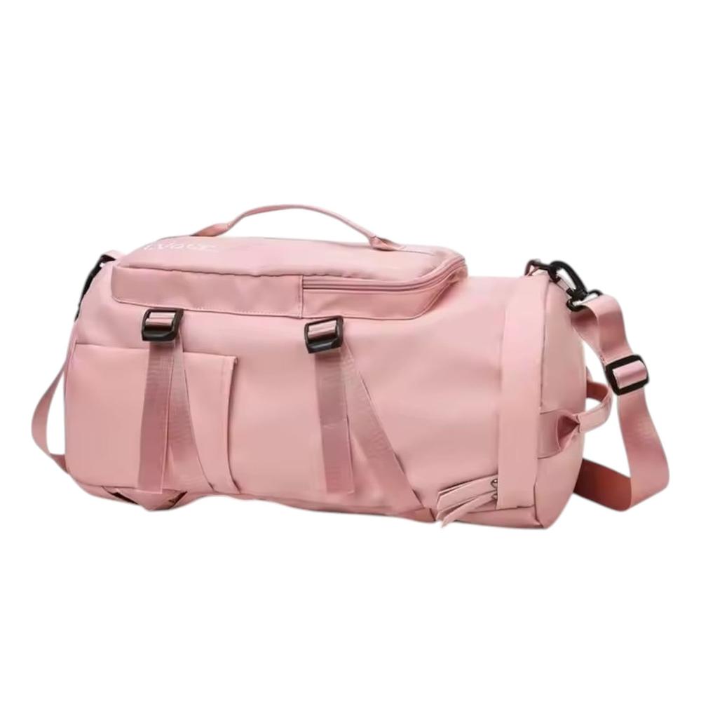 Morral De Viaje Grande Multifuncional Antirrobo Impermeable GENERICO Unidad x 1