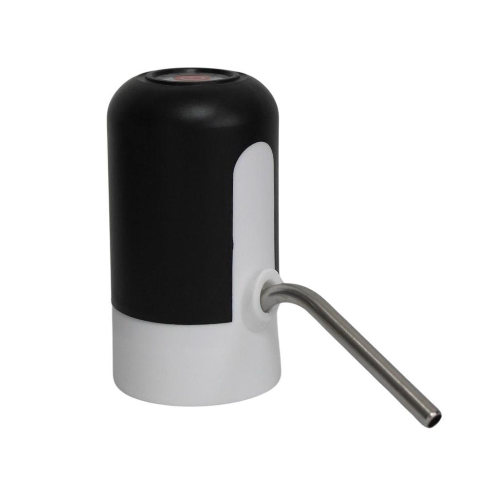 Dispensador De Agua Electrico Recargable Para Garrafon UNIMARC Unidad x 1