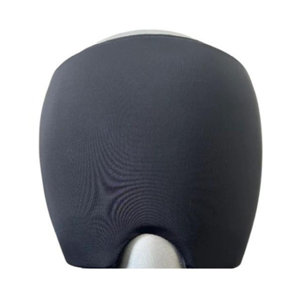 Gorro Compresa Fría En Gel Para Migraña Dolor De Cabeza Reutilizable GENERICO Unidad x 1 Gorro Compresa Fría En Gel Para Migraña Dolor De Cabeza Reutilizable GENERICO Unidad x 1