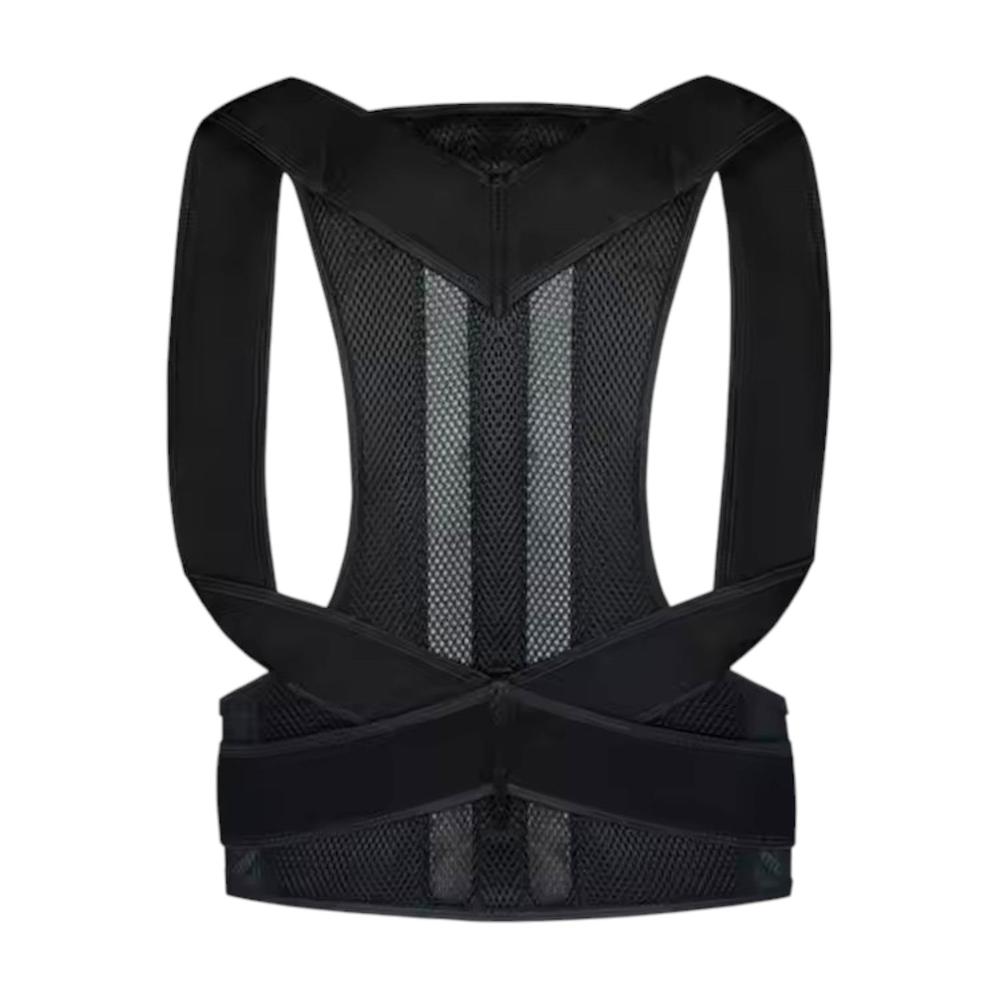 Corrector De Postura Y Soporte Lumbar Para Dolor De Espalda UNIMARC Unidad x 1 Corrector De Postura Y Soporte Lumbar Para Dolor De Espalda UNIMARC Unidad x 1
