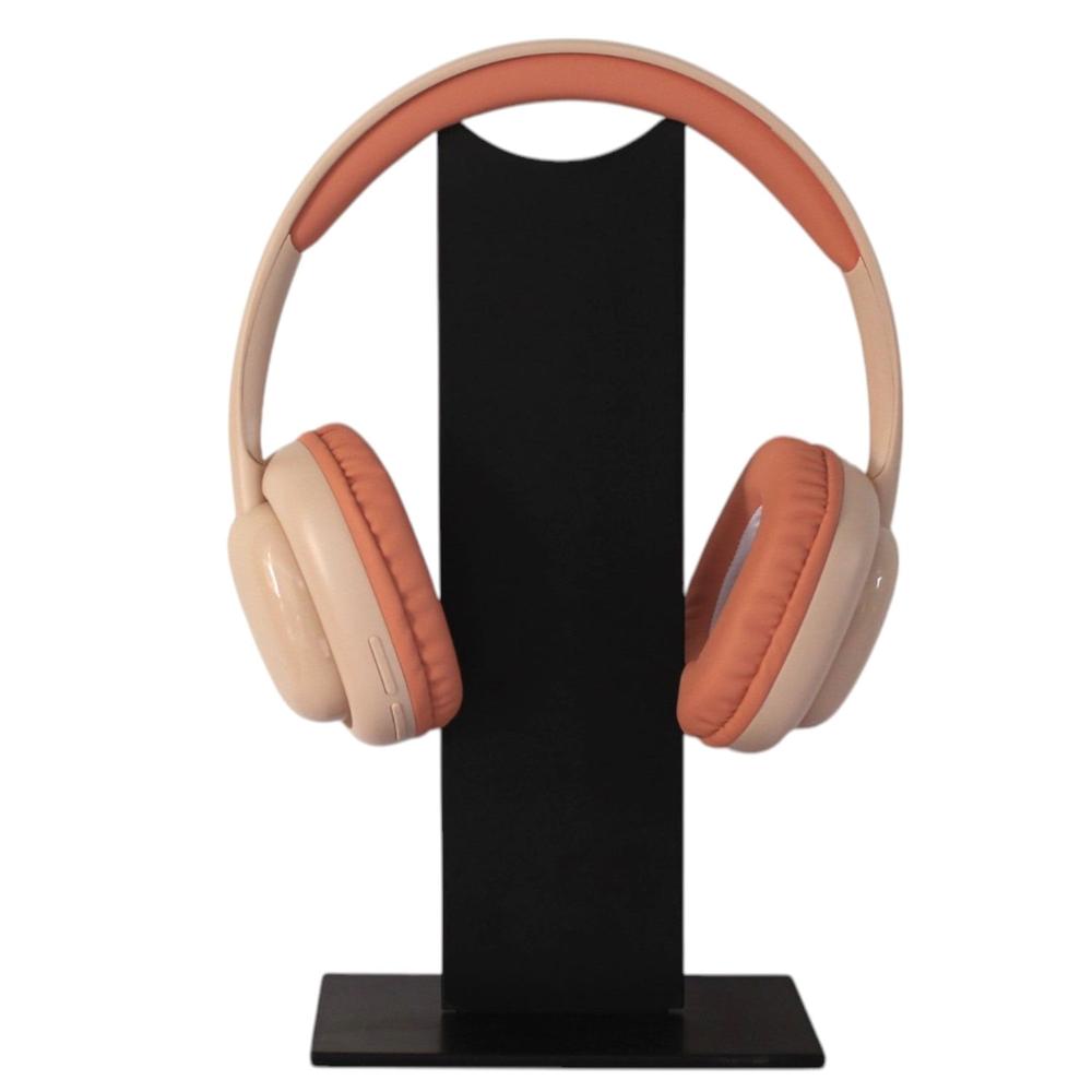 Diadema Bluetooth Plegable con Sonido Envolvente y Microfono HD UNIMARC Unidad x 1 undefined