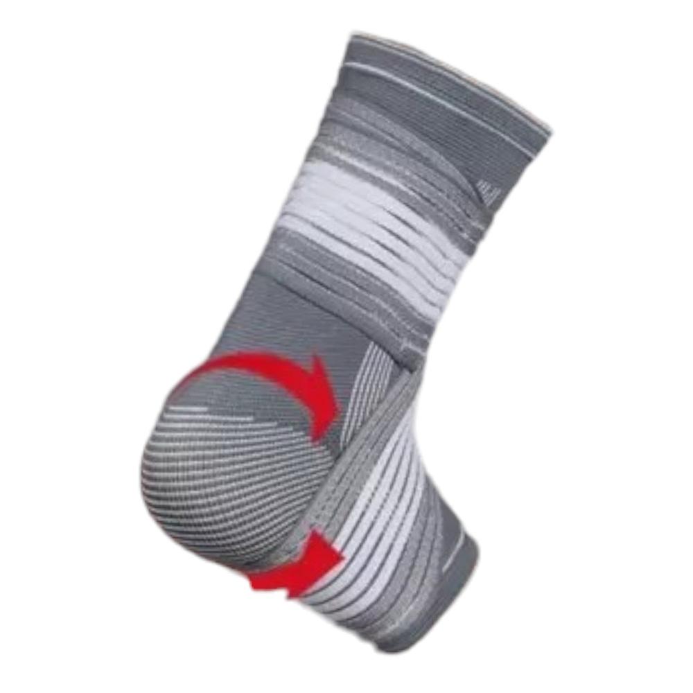 Tobillera Ortopedica Ajustable Para Dolores Y Soporte UNIMARC Unidad x 1 Tobillera Ortopedica Ajustable Para Dolores Y Soporte UNIMARC Unidad x 1