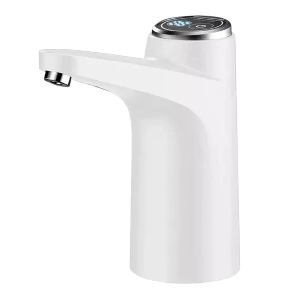 Dispensador Automatico De Agua Recargable Para Garrafon GENERICO Unidad x 1
