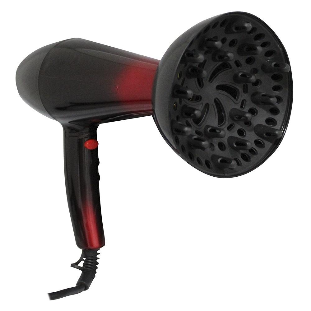 Secador + Difusor Potente Cabello Perfecto GENERICO Unidad x 1 Secador + Difusor Potente Cabello Perfecto GENERICO Unidad x 1