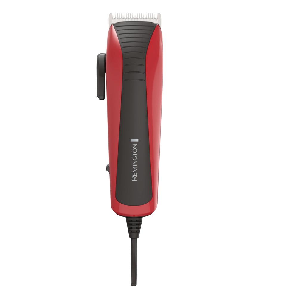 Máquina para cortar cabello Kit 30 pzs mini máquina extra Remington Kit completo de 30 piezas en caja de almacenamiento x 30 piezas